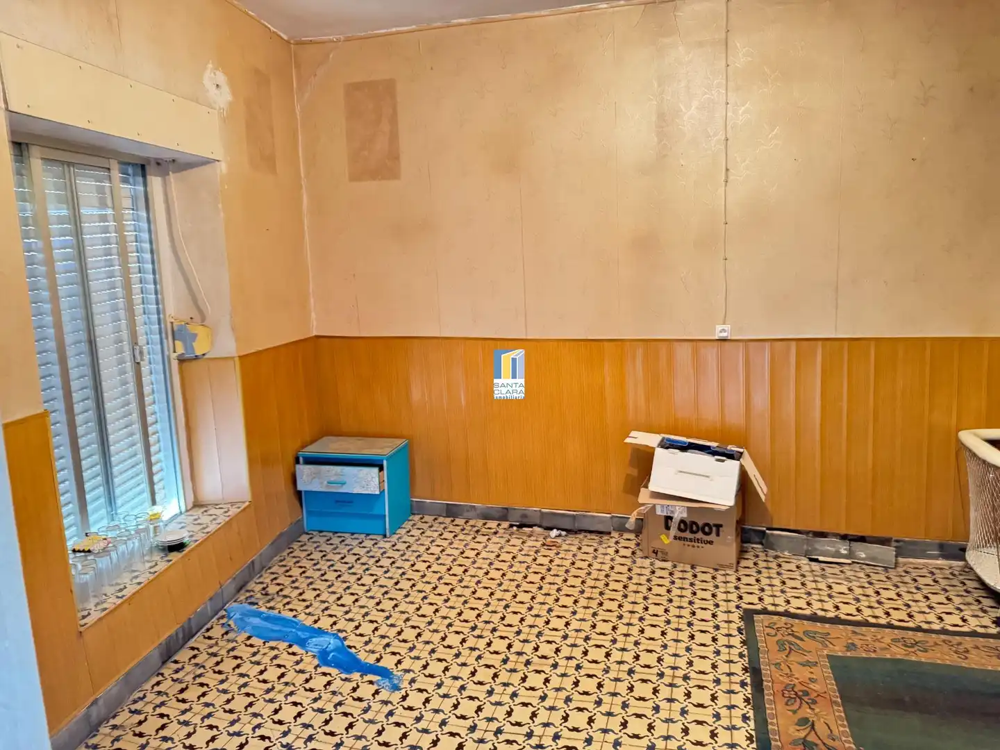 Houses for sale in Muga de Sayago  with Private garden