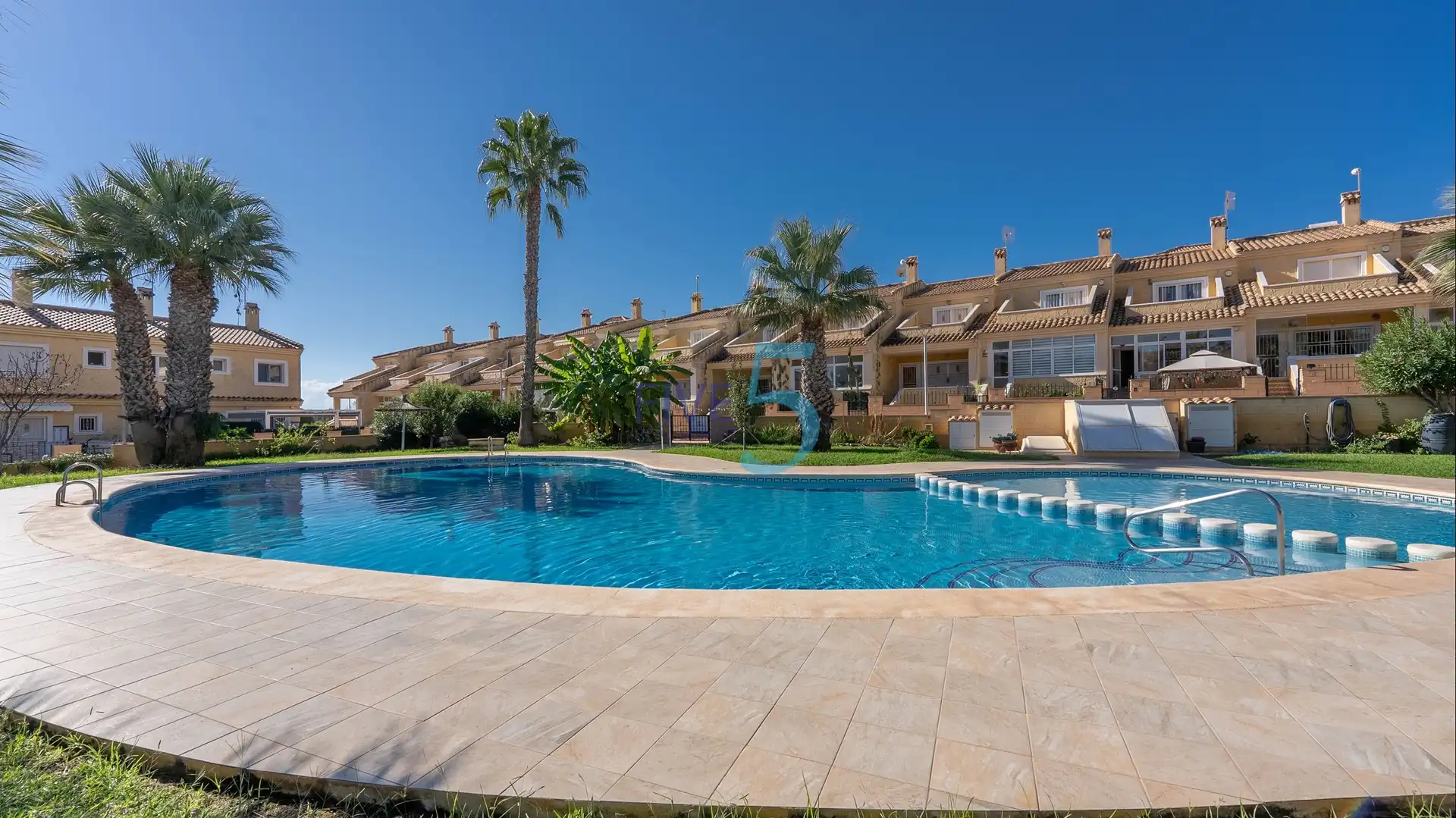 Terraced house with terrace for sale in Los Balcones - Los Altos, imagen 42