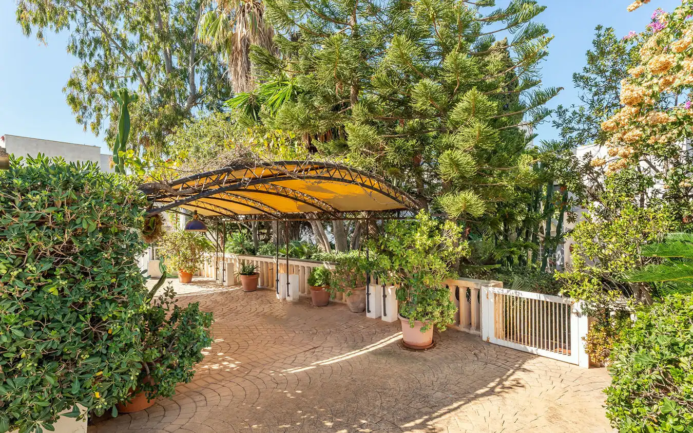 Finca rústica en venta en Badia Blava - Badia Gran - Tolleric
