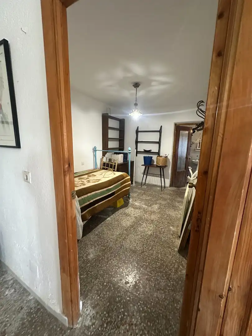 Finca rústica en venta en Somontín