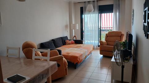 Foto 2 de Pis de lloguer a Calle Mar Tirreno, Poniente - Faro, Málaga