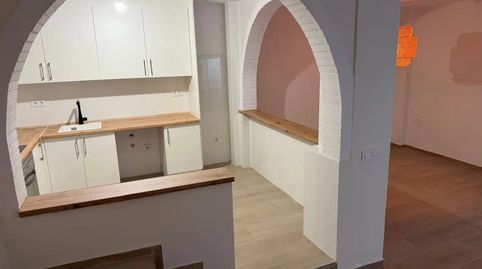 Foto 3 de Casa adosada en venta en Carrer del Montdúver, 8, Plaza Elíptica - República Argentina, Gandia