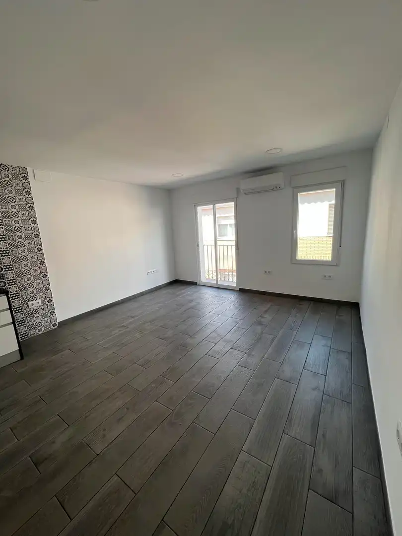 Living room of Attic for rent in Centre