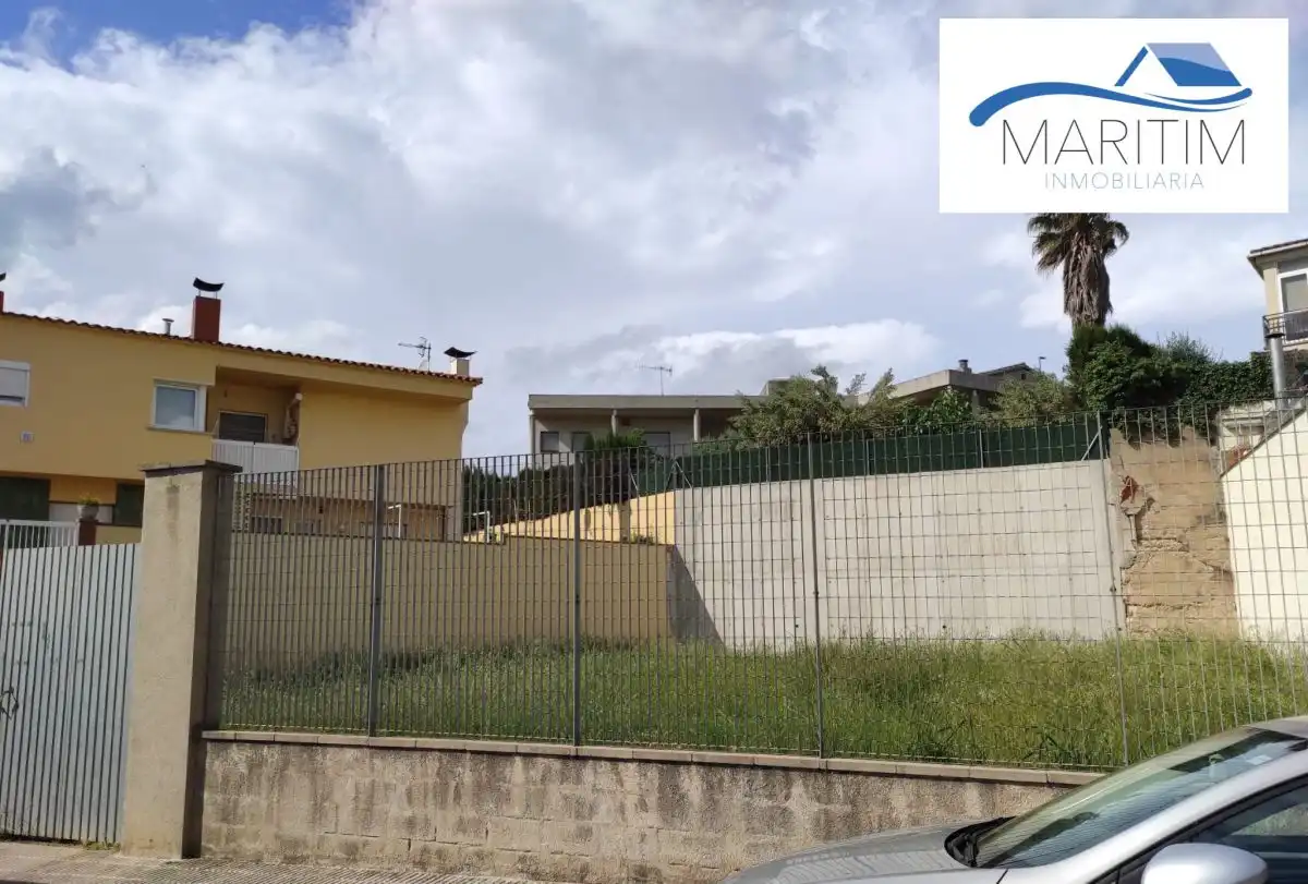 Terrenos y solares en venta en Mossen Cinto Verdaguer, imagen 9