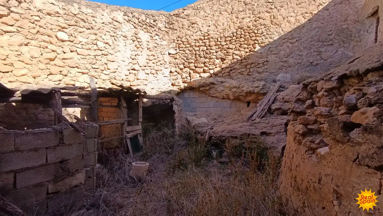 Country house for sale in Vélez-Blanco, imagen 27