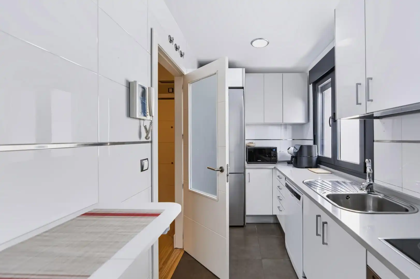 Attic for rent in Madrid, Madrid