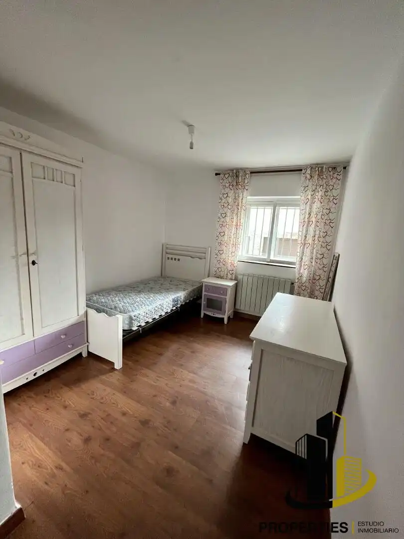 Habitación de Casa o chalet en venta en Béjar