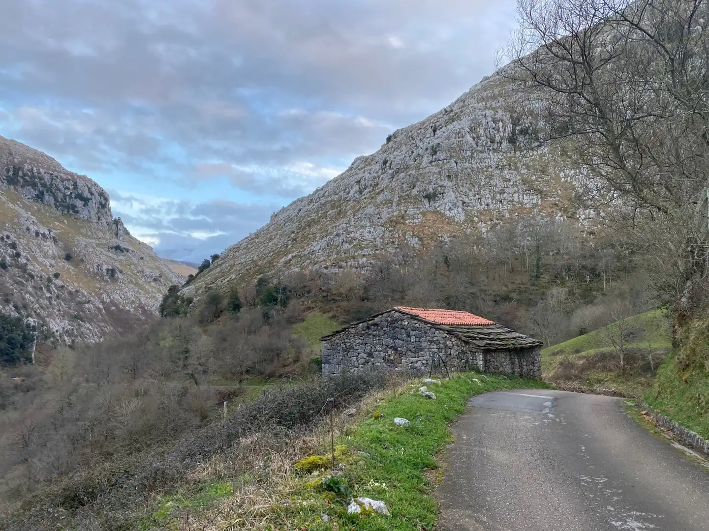 Land for sale in Miera - Barrio Mortesante, 2, Miera