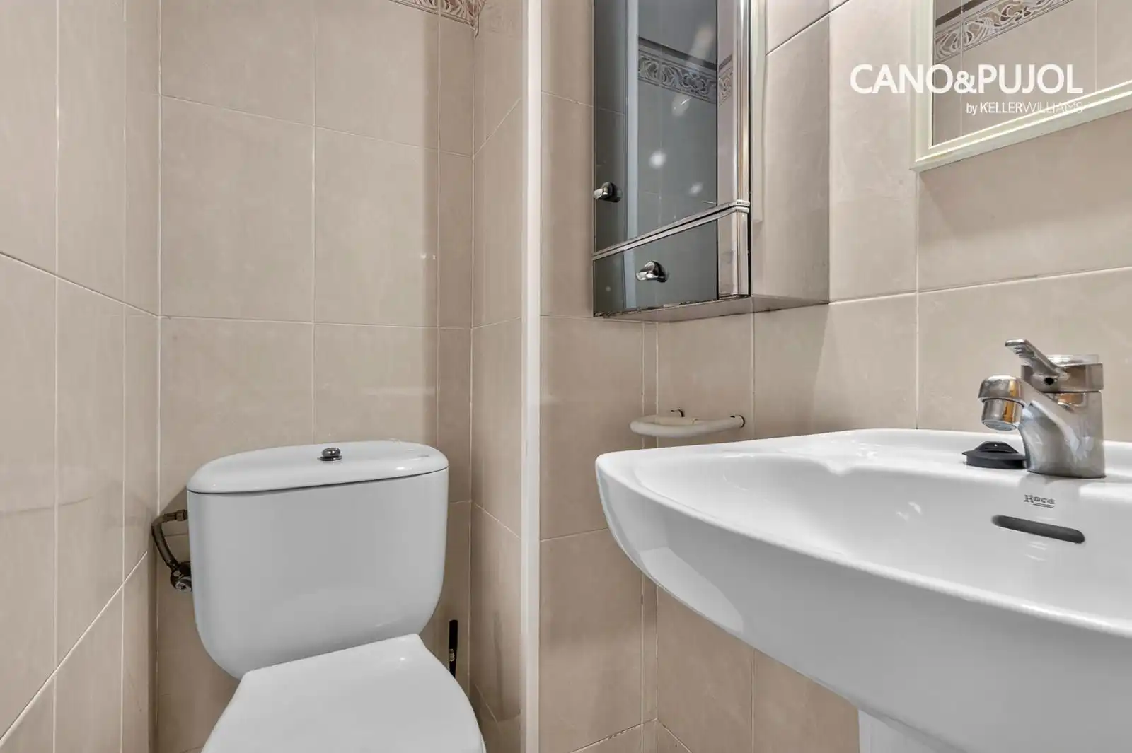 Flat with terrace for sale in diputació, imagen 31