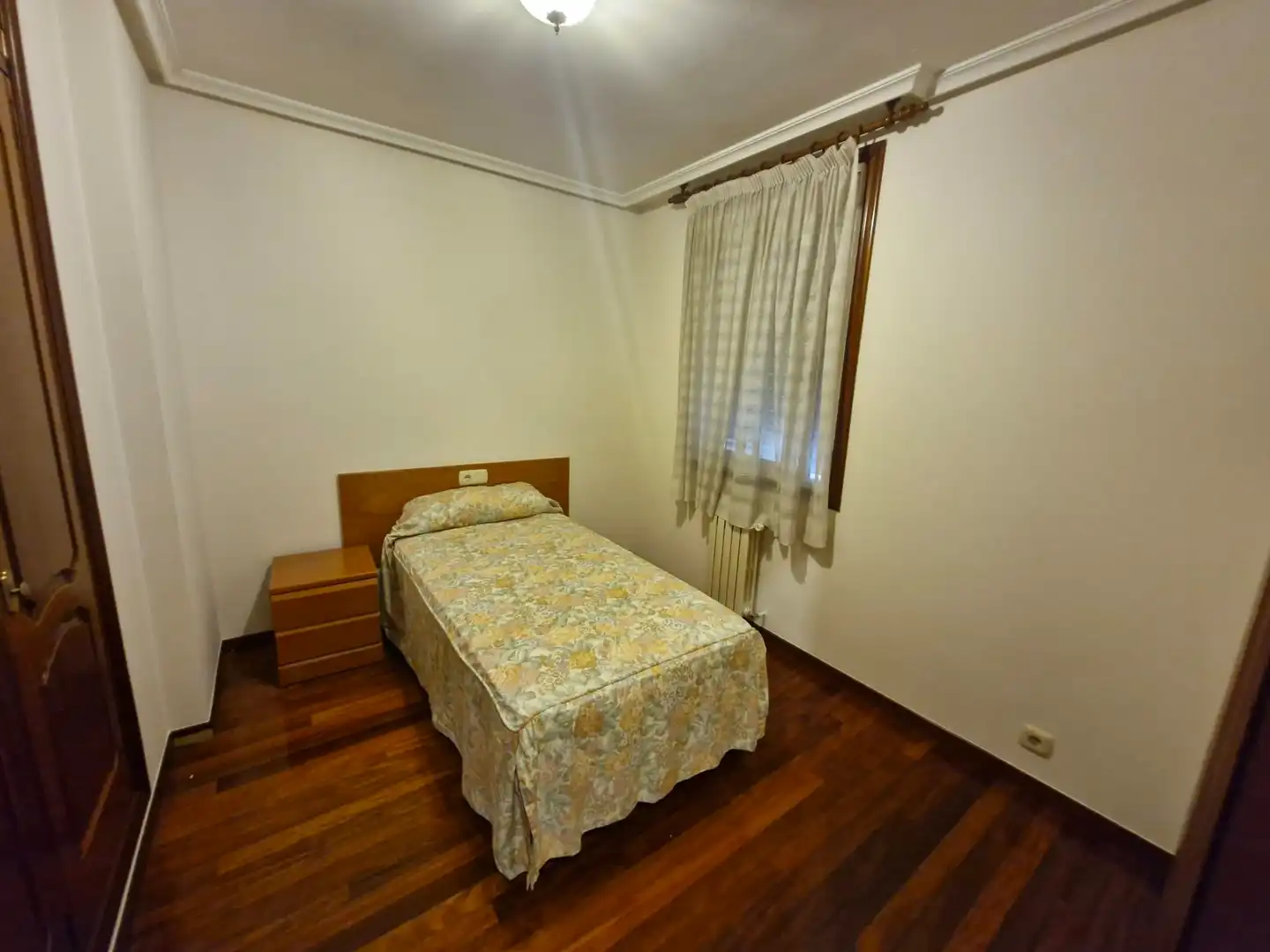 Apartament de lloguer a A Rúa