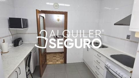 Foto 5 de Pis de lloguer a Lugo, Polígono Europa, Alcalá de Henares