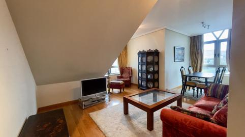 Foto 3 de Pis de lloguer a Someso - Matogrande, A Coruña Capital