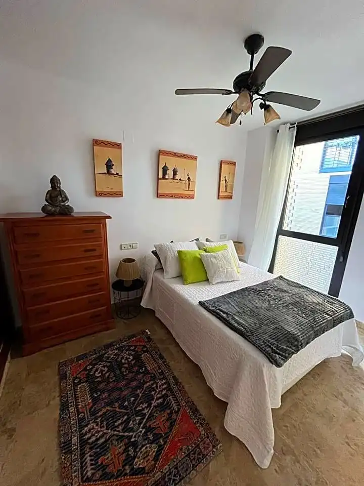 Flat with lift to rent in Martínez Maldonado, imagen 10