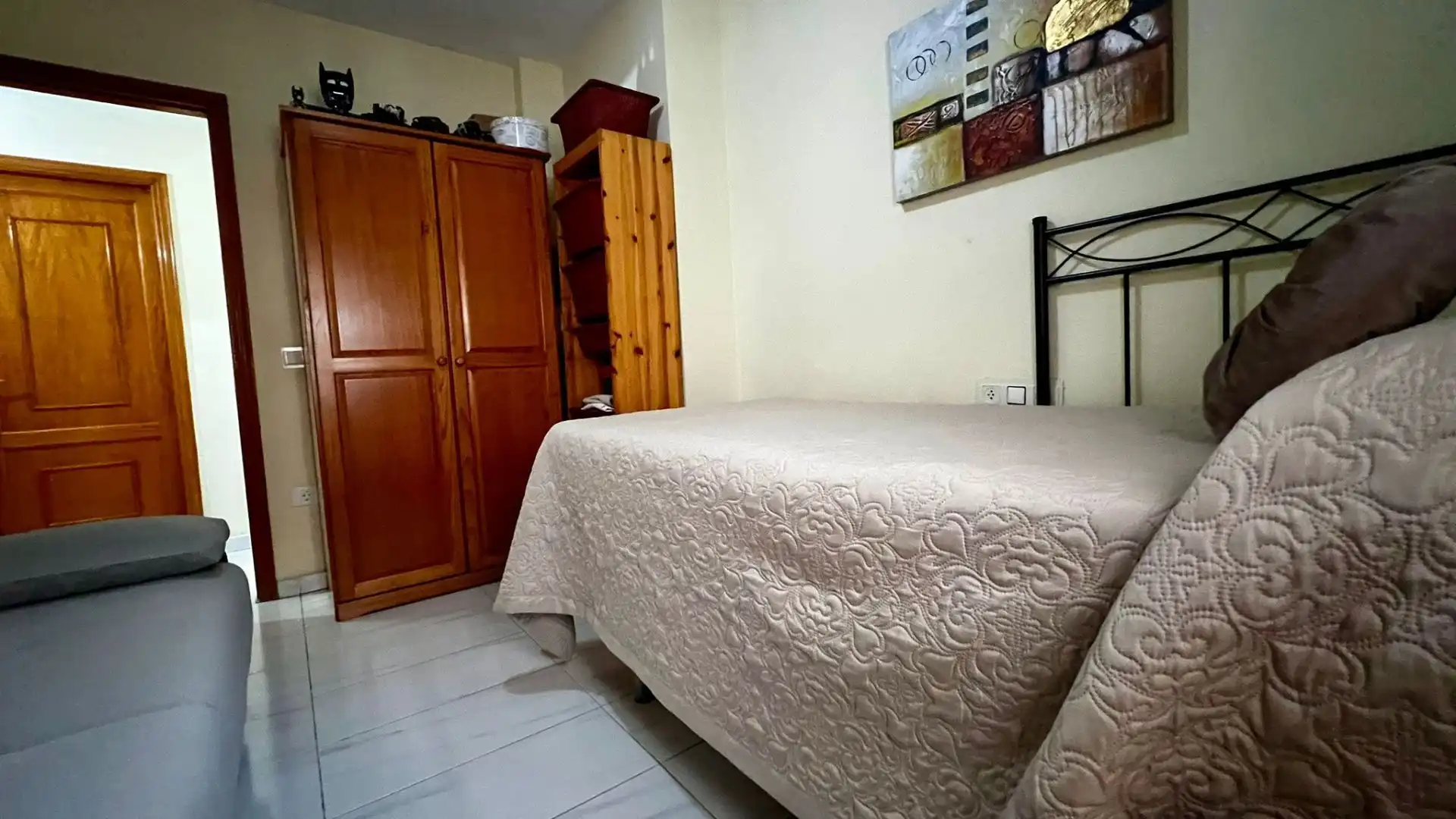 Habitación de Piso en venta en Adeje con Calefacción y Amueblado