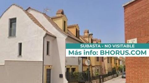 Photo 3 of Houses for sale in Pico Jalama, 3, Teso de la Feria - Arrabal, Salamanca Capital