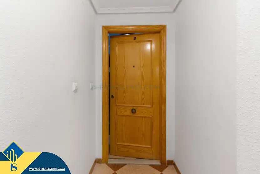 Pis amb ascensor en venda a La Mata, imagen 14