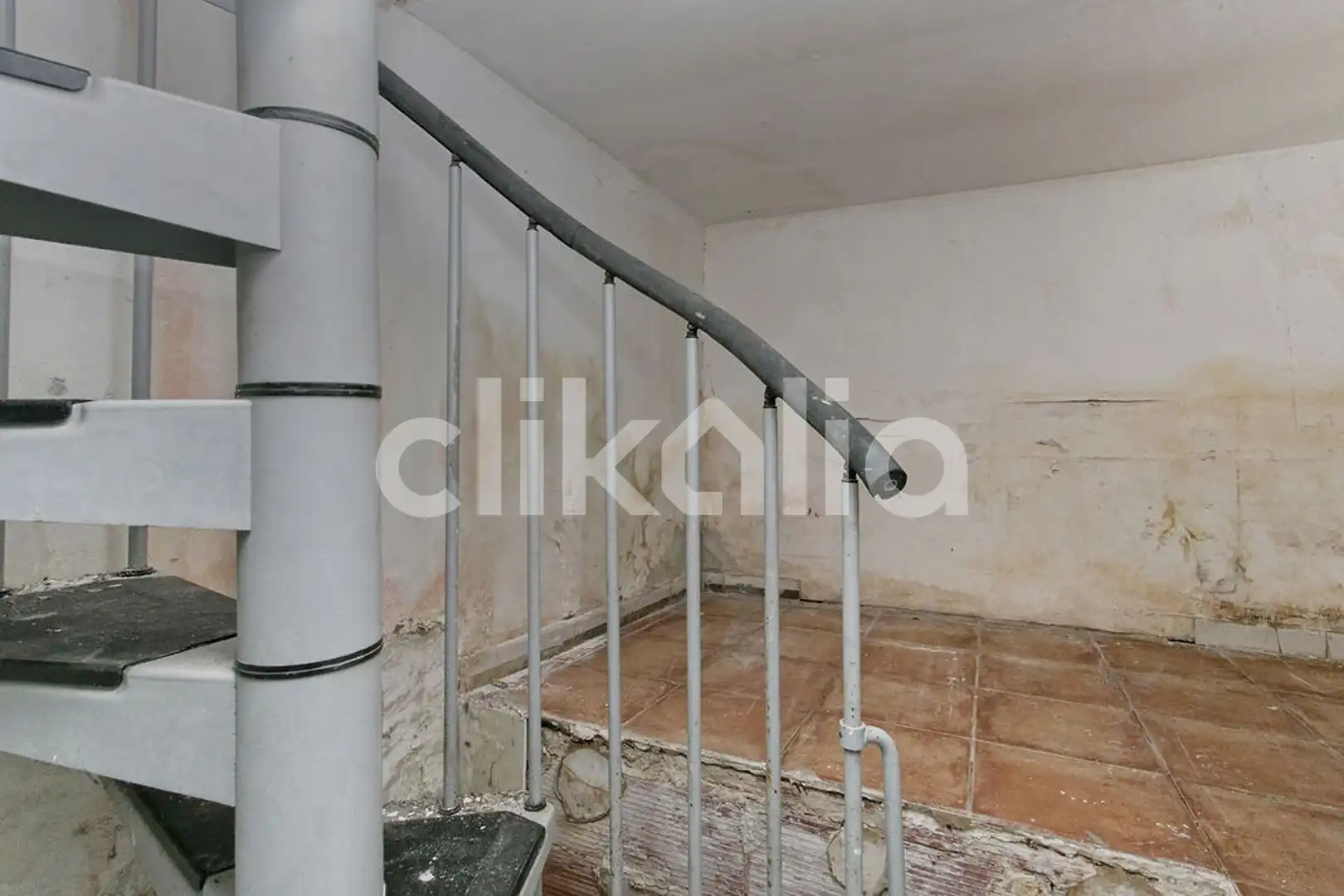 Edifici en venda a Santa Eulàlia