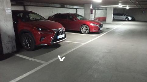 Foto 5 de Garaje de alquiler en Calle de San Bernardo, 20, Universidad - Malasaña,  Madrid Capital