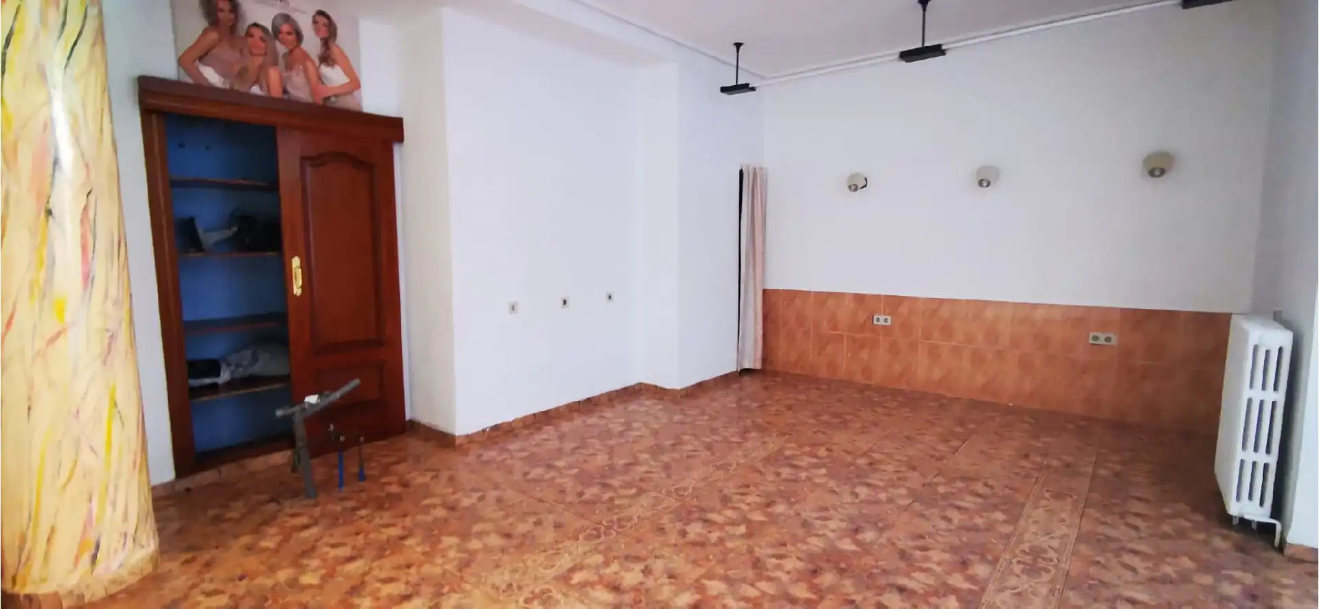 Local de alquiler en C RIZARZUELA, Centro