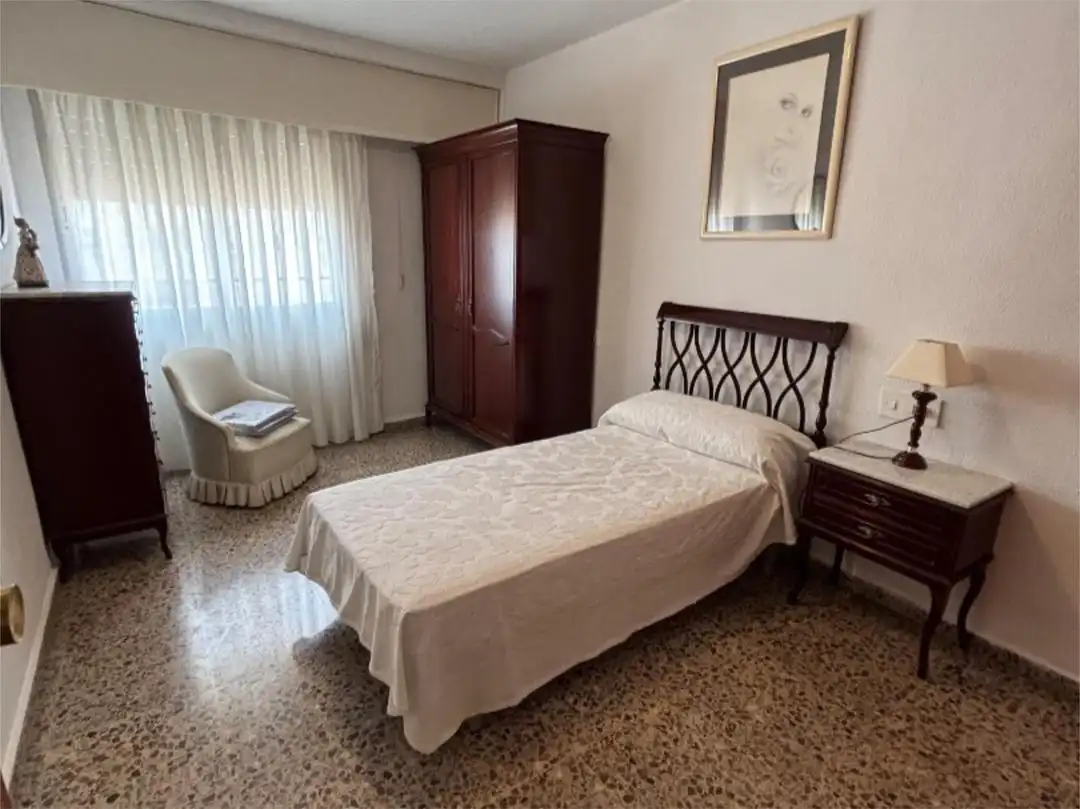 Appartamento con terrazza in vendita a Calle SANT VICENT FERRER, imagen 9