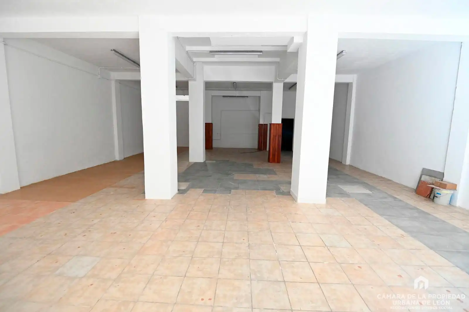 Local comercial en venda a JUAN DE RIBERA, imagen 9
