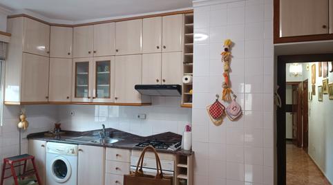 Foto 3 de Piso en venta en Calle Mar Báltico, Los Barreros - Cuatro Santos, Cartagena