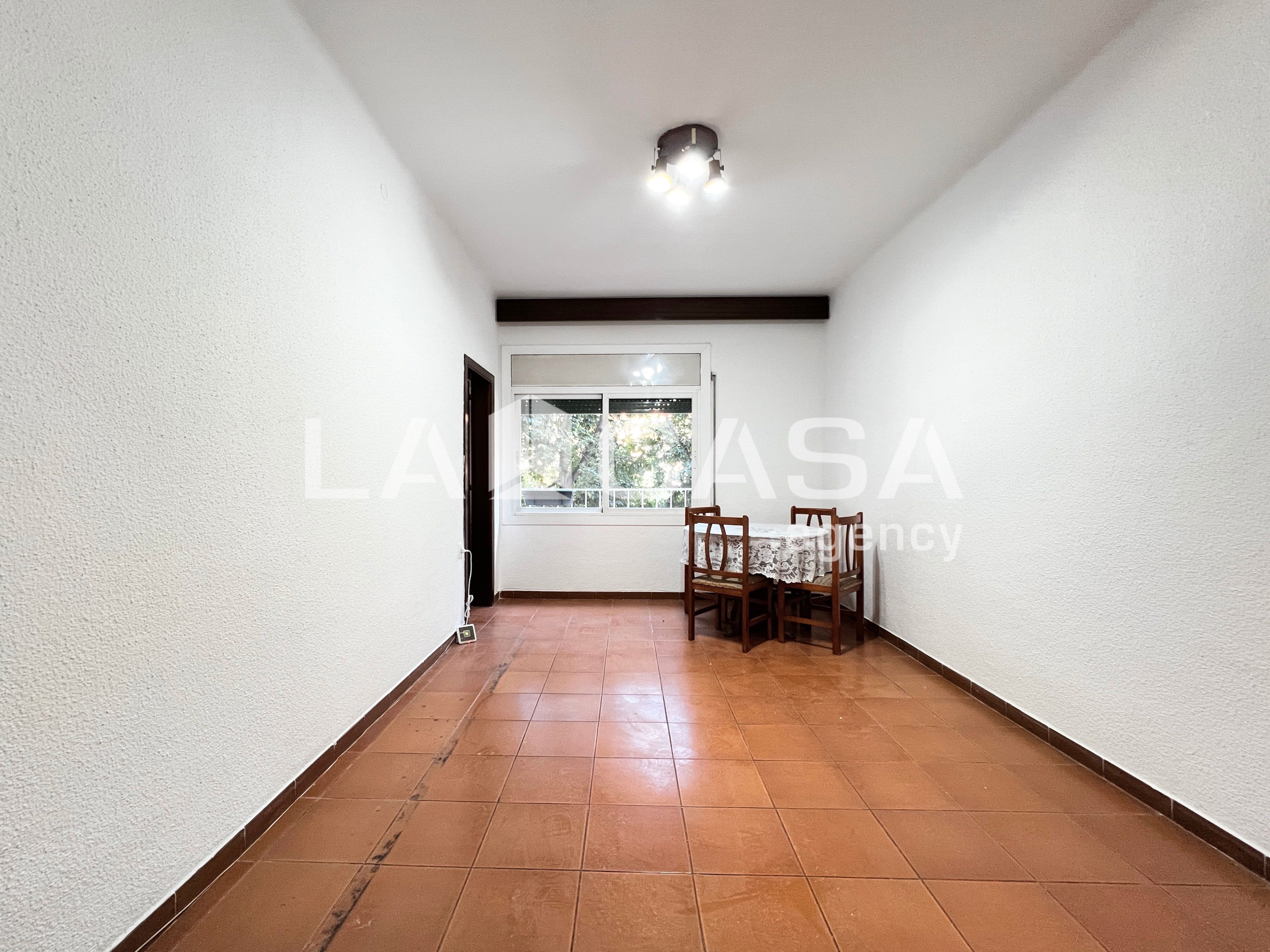 Flat for sale in  Barcelona Capital