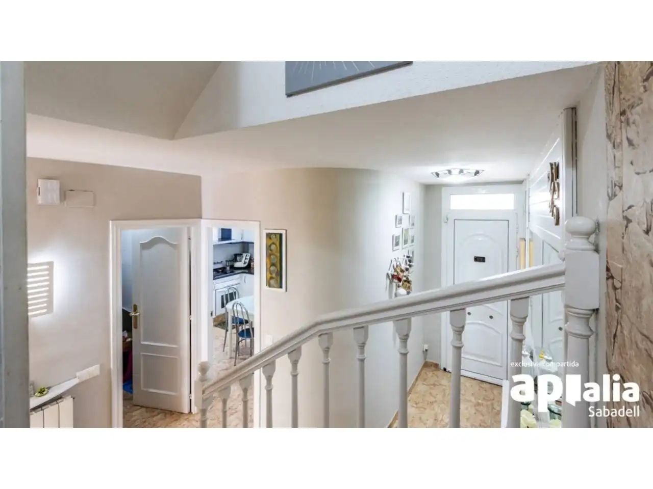 Casa o chalet en venta en Terrassa con Calefacción, Jardín privado y Terraza