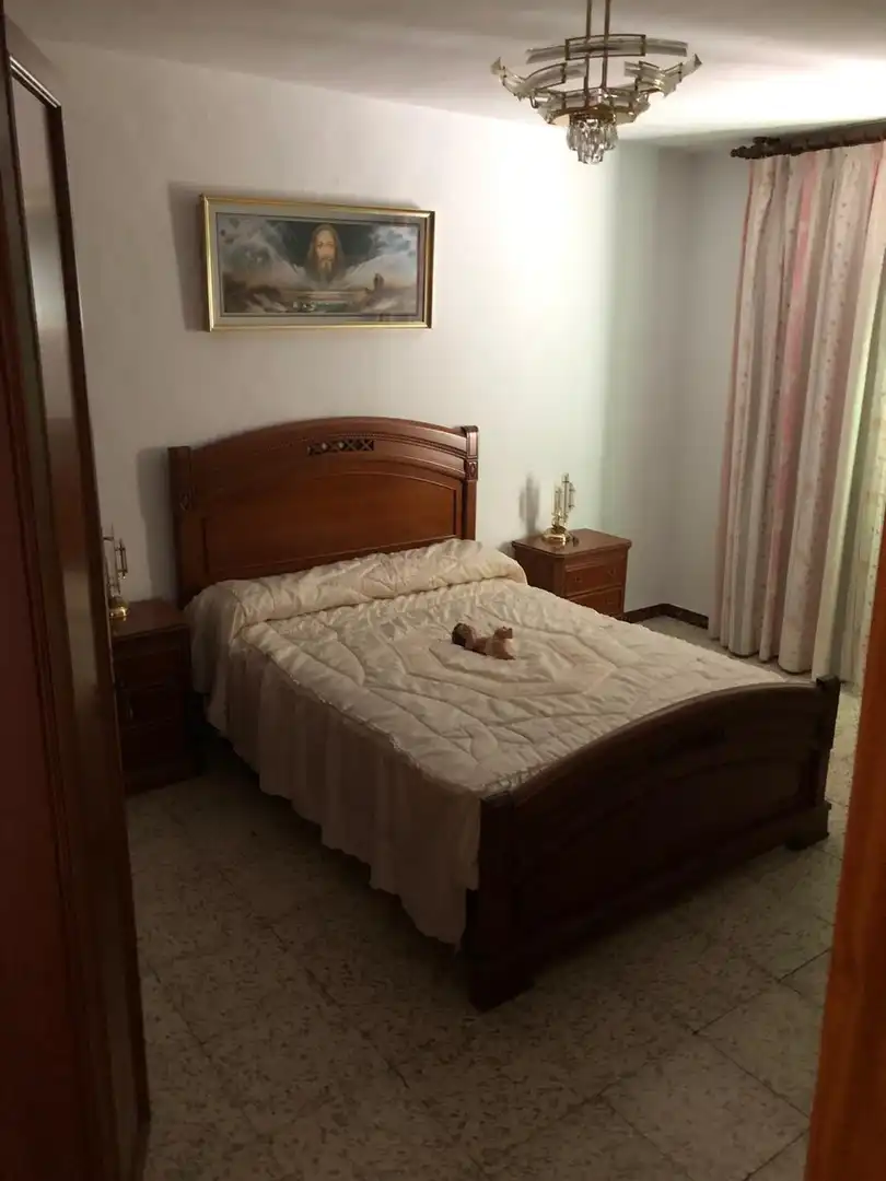 Casa rústica amb terrassa en venda a Cómpeta, imagen 13