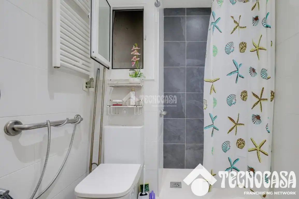 Wohnung zum Verkauf in Av. de Barcelona, imagen 10