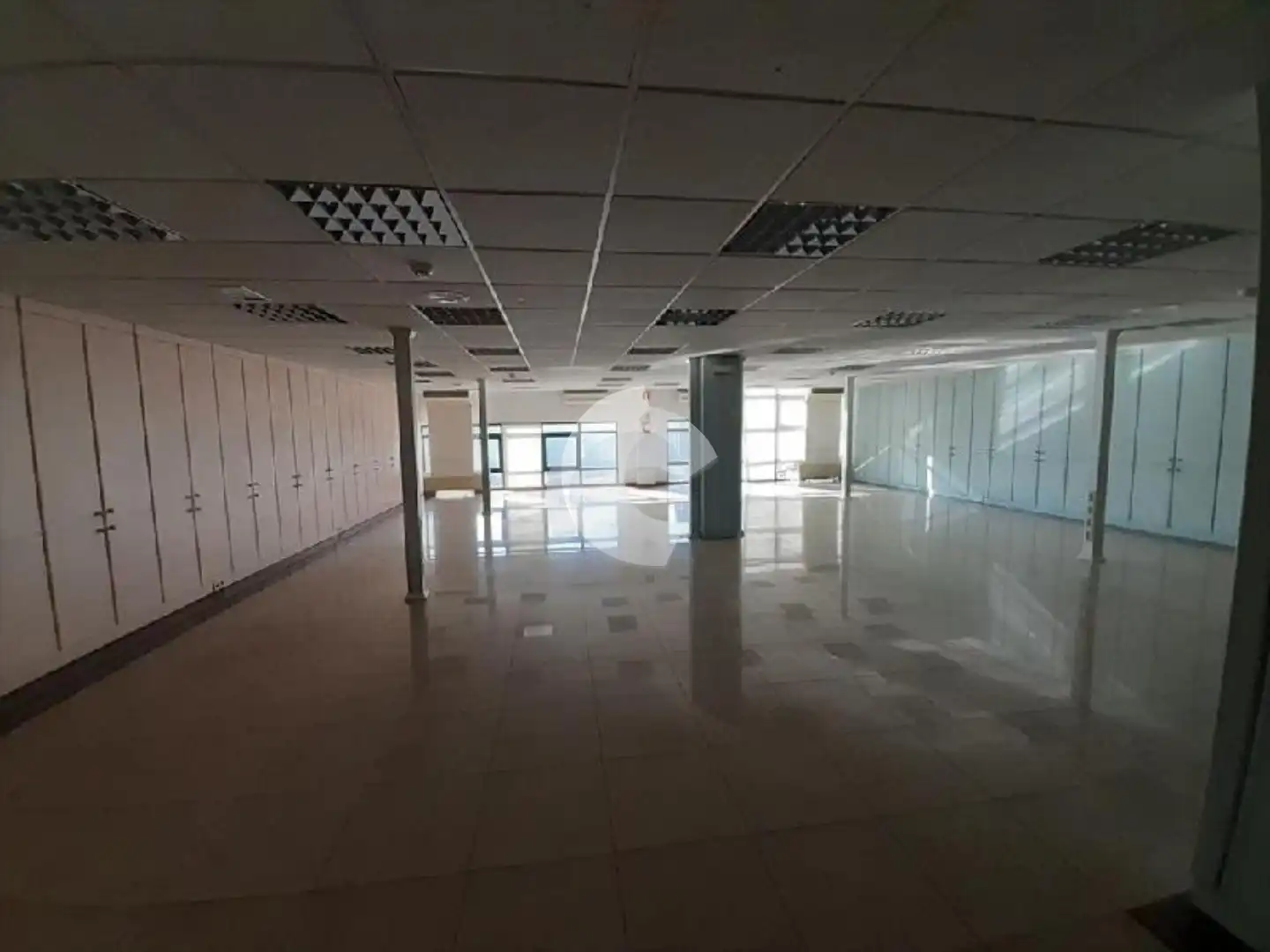 Oficina en venta en A Coruña Capital 
