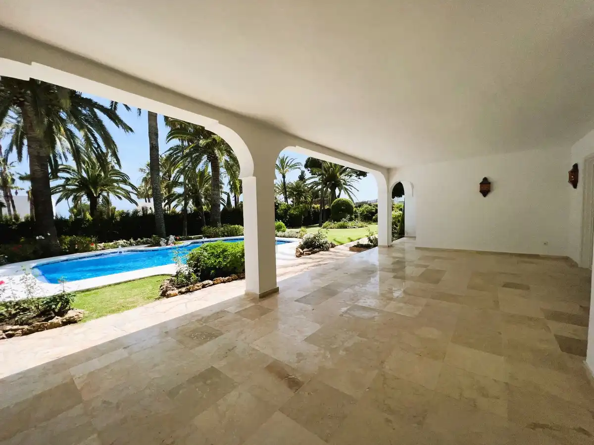 House with pool for sale in Benamara - Atalaya, imagen 7