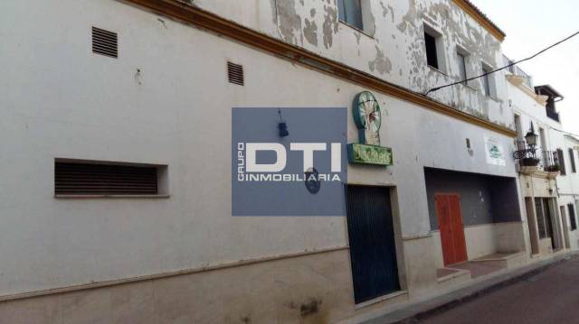 Edificio en Venta en San Pablo en Gilena