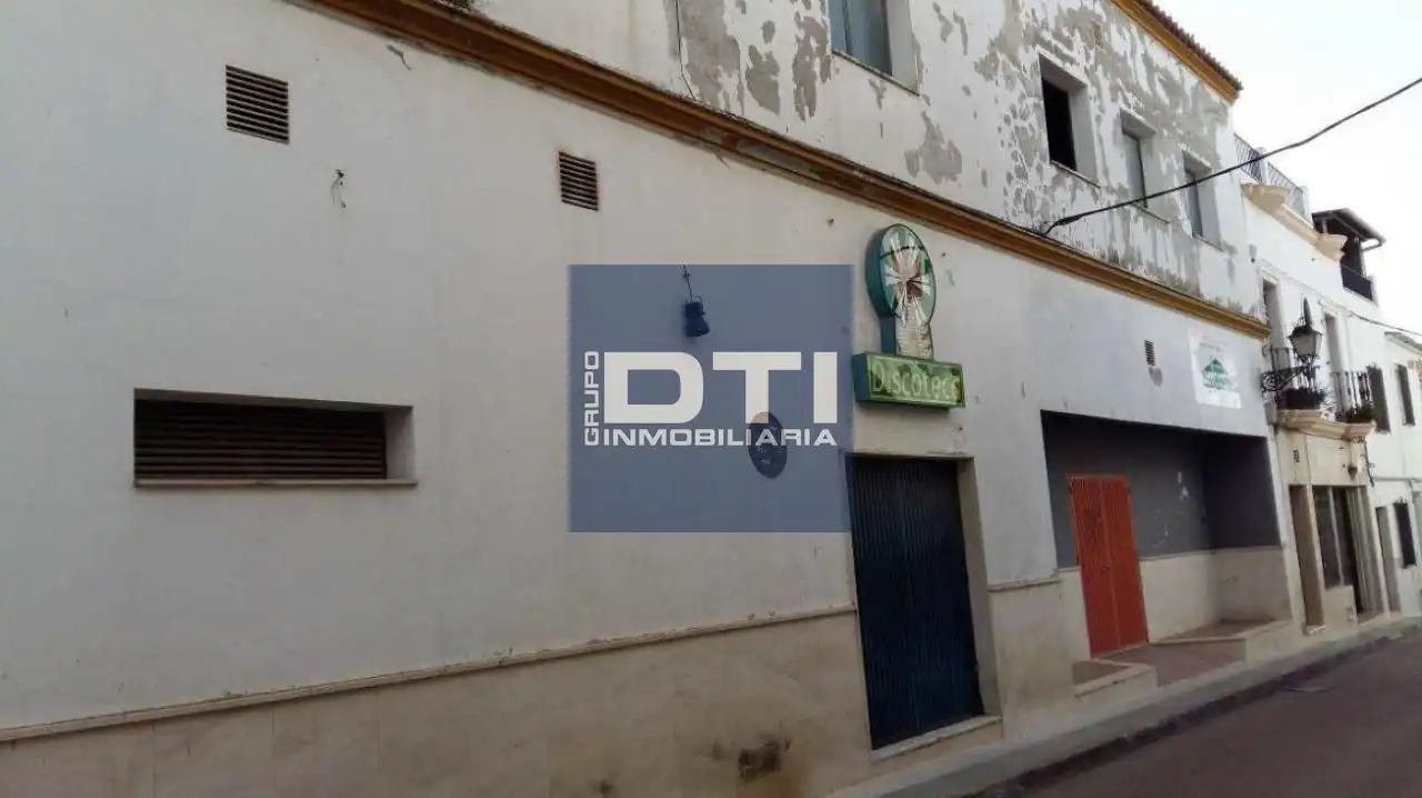 Immobles singulars en venda a San Pablo