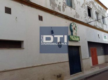 Altres en venda a San Pablo