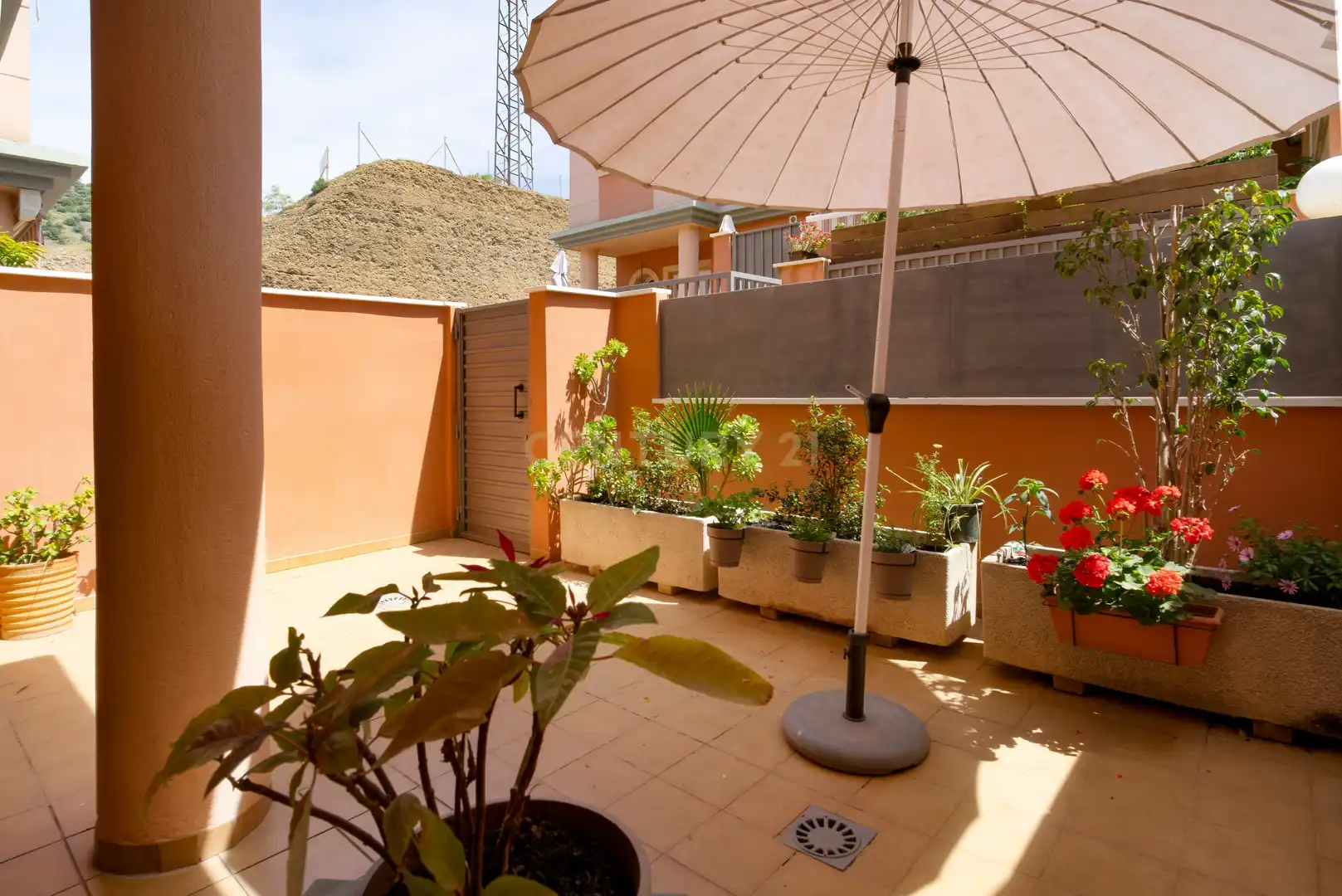 Casa o xalet en venda a CL JUAN ANTONIO BARDEM 1MALAGA (MÁLAGA), 30, Alegría de la Huerta- Jardín de Málaga