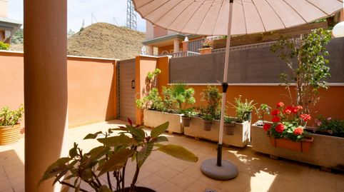 Foto 5 de Casa o xalet en venda a Cl Juan Antonio Bardem 1malaga (málaga), 30, Alegría de la Huerta- Jardín de Málaga, Málaga Capital
