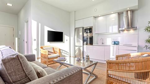 Foto 4 de Pis de lloguer a N/a, La Calzada - La Florida,  Sevilla Capital