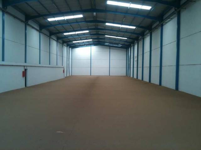 Nave industrial en Venta en Playa de Arinaga