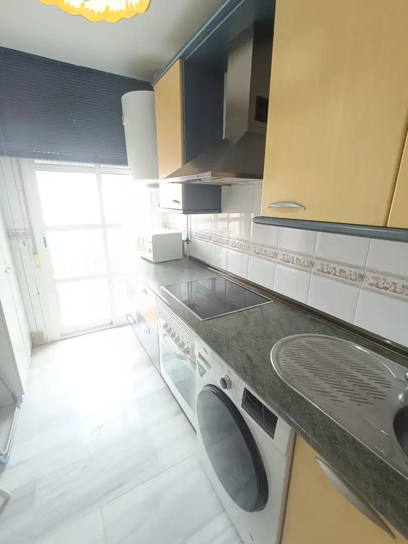 Flat with lift for sale in Calle ALCALDE SANZ NOGUER, imagen 9