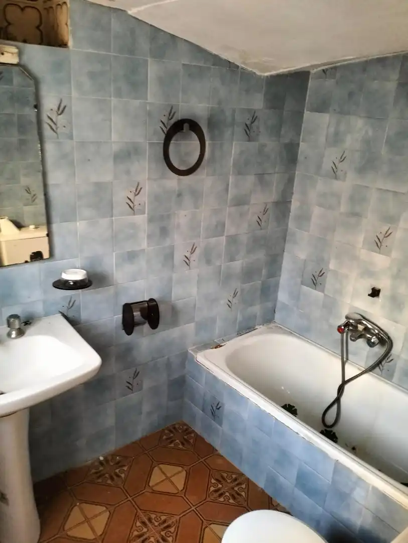 Casa amb jardí en venda a Calle el Bonillo 3, imagen 9