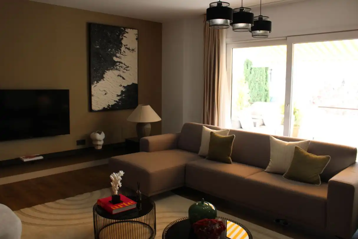 Penthouse mit Pool zum Verkauf in Milla de Oro, imagen 23