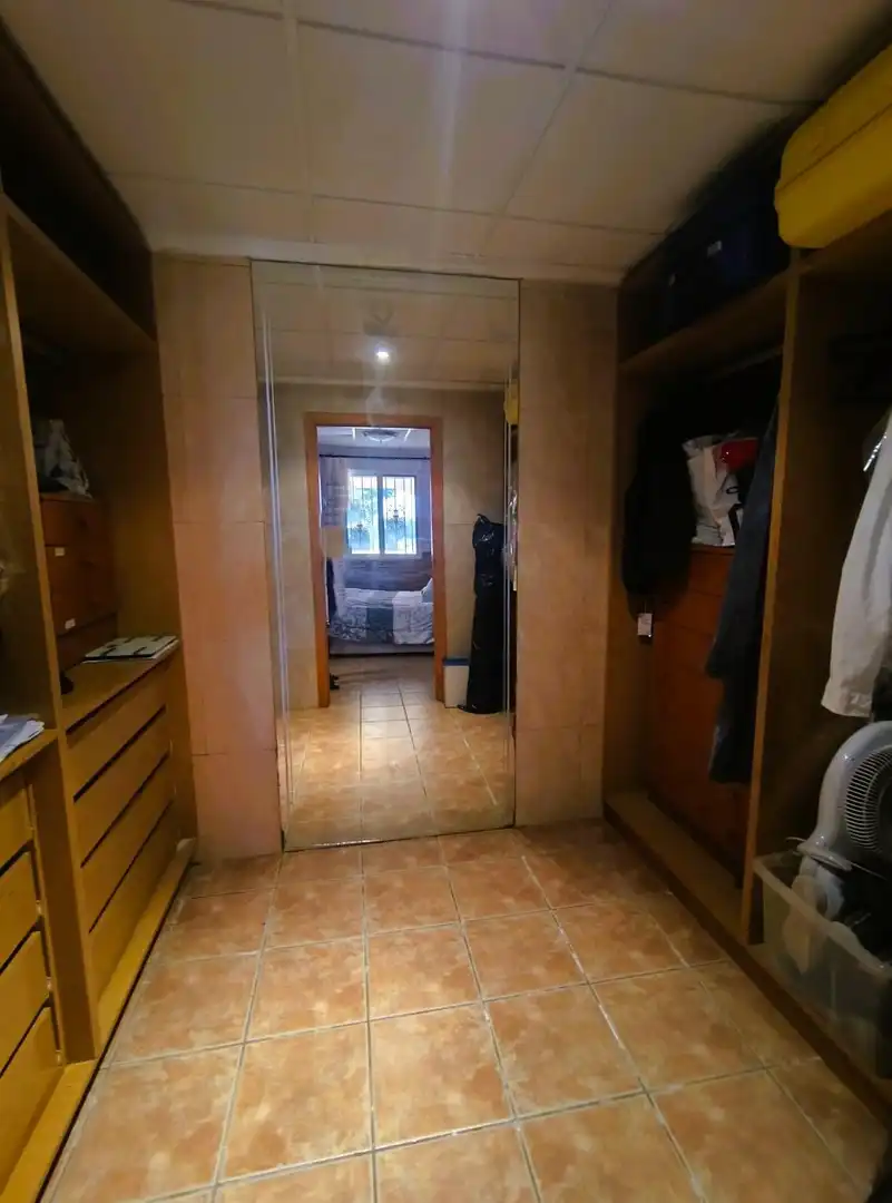 Casa o xalet en venda en Crevillent amb Aire condicionat, Jardí privat i Traster