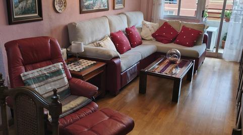 Photo 2 of Flat for rent in Carrer de Reig Genovés, Els Orriols,  Valencia Capital