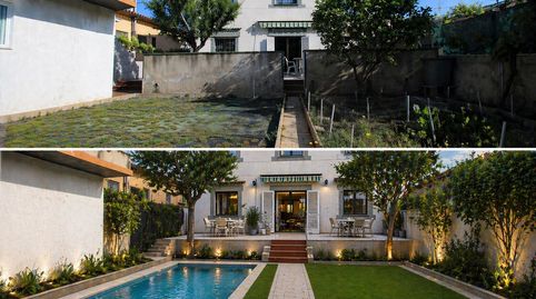Foto 3 de Casa o chalet en venta en Parets del Vallès, Barcelona