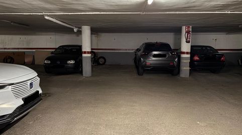 Foto 2 de Garaje en venta en Carrer del Camp Arriassa, 78, La Verneda i la Pau, Barcelona Capital