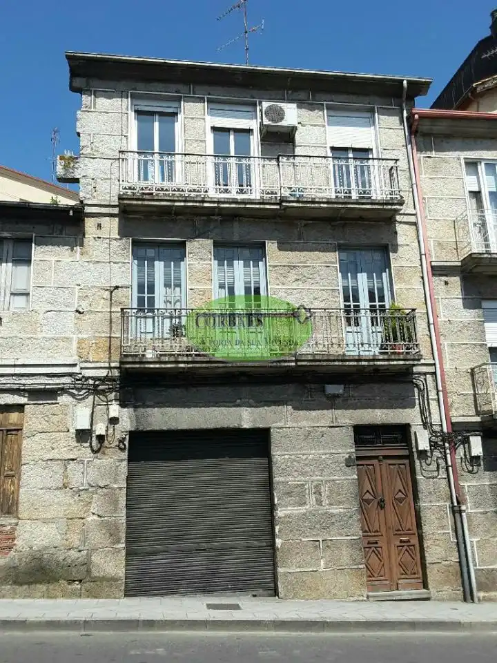 Immobles singulars en venda a A Carballeira