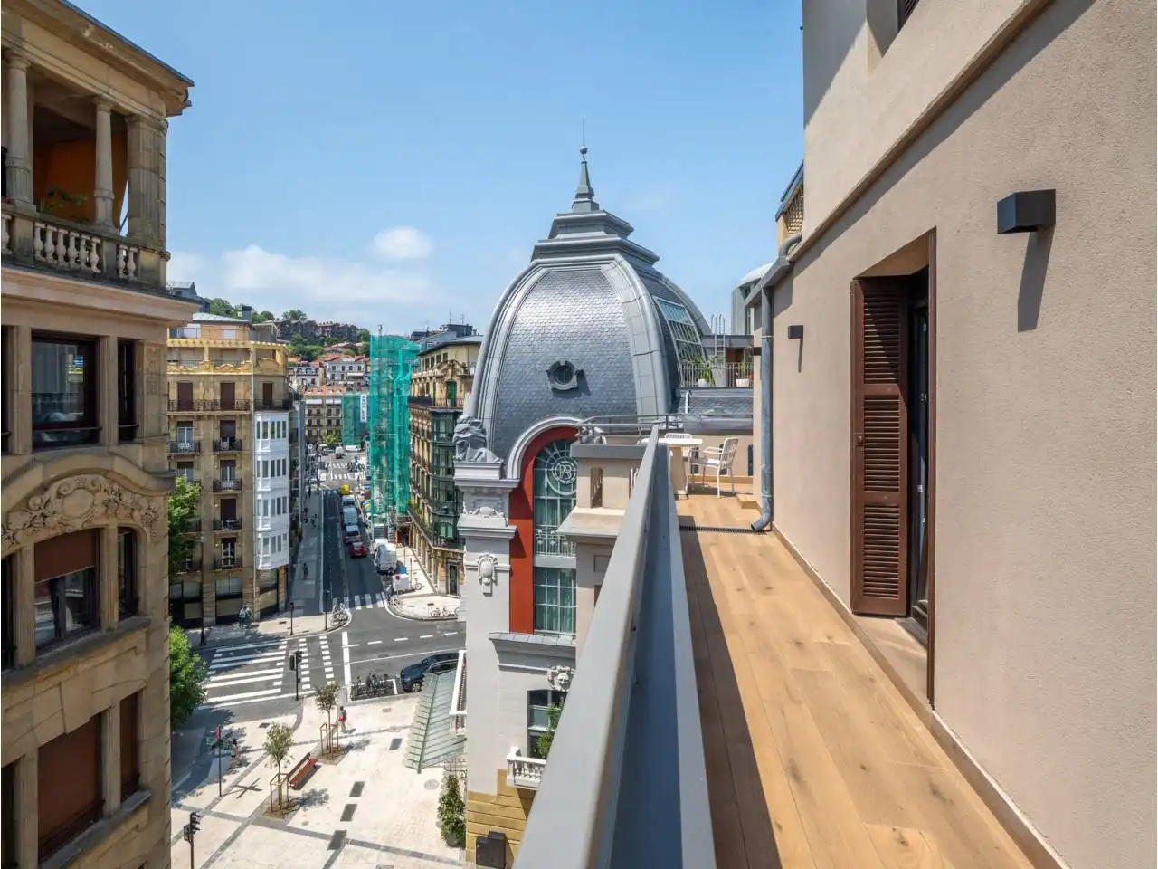 Appartement avec ascenseur à vendre à Calle Pedro Egaña 2, imagen 26