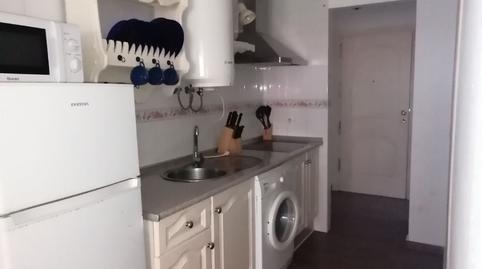 Photo 4 of Flat to rent in San García, Cádiz