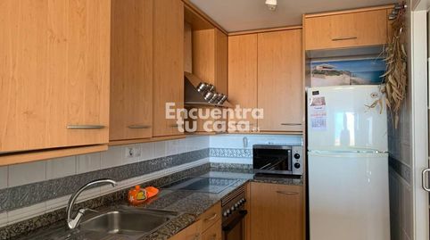 Foto 5 de Piso de alquiler en Calle Solsida, Mascarat, Altea